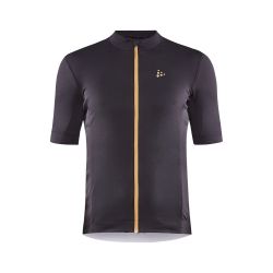 Craft Core Essence Jersey Regular Fit – Tricou de ciclism croială regulată - Gri