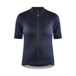 Craft Core Essence Jersey Regular Fit W – Tricou de ciclism croială regulată - Albastru (396000)