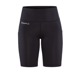 Craft ADV Essence Short Tights 2 W – Colanți scurți de antrenament - Negru