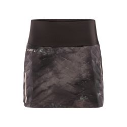 Craft ADV Subz Skirt 3 W – Fustă de alergare izolată - Maro