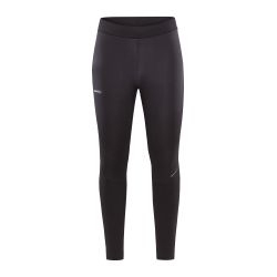 Craft ADV Essence Warm Wind Tights 2 – Colanți calzi anti-vânt - Gri