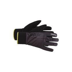 Craft Ctm Race Glove – Mănuși de concurs schi fond - Negru