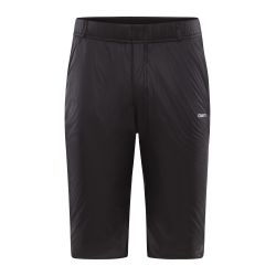 Craft PRO Gravel Subz Padded Shorts – Pantaloni scurți de ciclism gravel căptușiți - Negru
