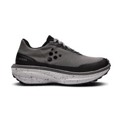 Craft Endurance Trail Hydro W – Pantofi alergare trail impermeabili - Negru