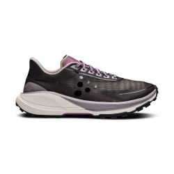Craft Pure Trail W – Pantofi alergare trail - Negru