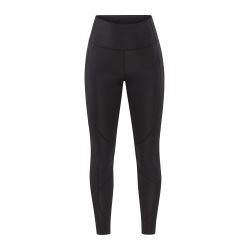Craft ADV HIT Tights 2 W – Colanți de antrenament cu talie înaltă - Negru
