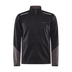 Craft Core Nordic Training Jacket – Geacă de schi fond - Negru