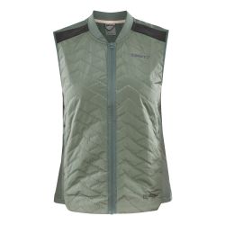 Craft ADV Subz Vest 4 W – Vestă de alergare izolată - Verde