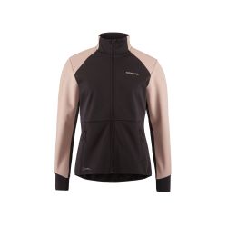 Craft Core Nordic Training Jacket W – Geacă de schi fond - Mov