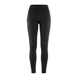 Craft PRO Hypervent Tights 2 W – Colanți de alergare - Negru