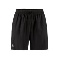 Craft PRO Hypervent Long Shorts 2 – Pantaloni scurți lungi de alergare - Negru