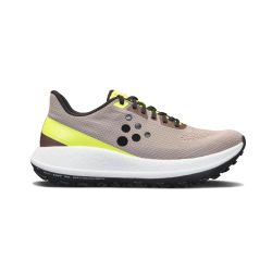 Craft Xplor Hybrid – Pantofi alergare hibrizi asfalt-trail - Maro