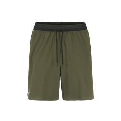 Craft PRO Hypervent Long Shorts 2 – Pantaloni scurți lungi de alergare - Verde