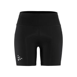 Craft PRO Hypervent Short Tights 2 W – Colanți scurți de alergare - Negru