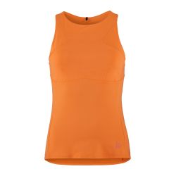 Craft ADV Tone Singlet W – Maiou de antrenament - Portocaliu