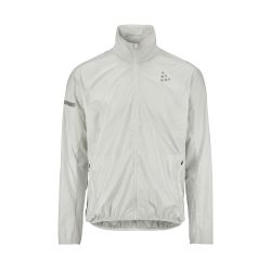 Craft PRO Hypervent Jacket 2 – Geacă de alergare ultraușoară - Gri (922000)