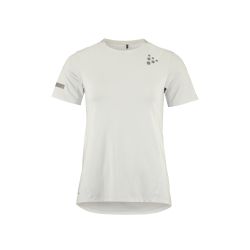 Craft PRO Hypervent Tee 2 W – Tricou de alergare ultraușor - Gri