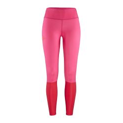 Craft PRO Hypervent Tights 2 W – Colanți de alergare - Roz