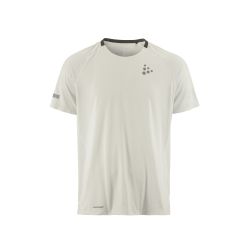 Craft PRO Hypervent Tee 2 – Tricou de alergare ultraușor - Gri (922000)