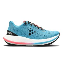 Craft Pacer – Pantofi alergare pe asfalt - Verde (652000)