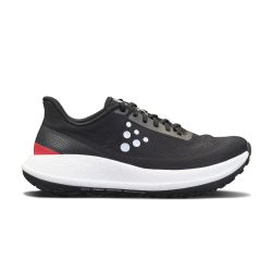 Craft Xplor Hybrid – Pantofi alergare hibrizi asfalt-trail - Negru