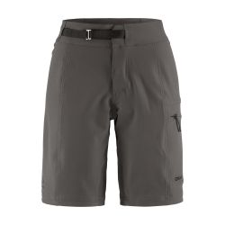 Craft Core Offroad Xt Shorts W – Pantaloni scurți de ciclism largi - Gri