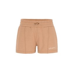 Craft ADV Join Sweat Shorts W – Pantaloni scurți de trening - Roz