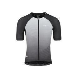 Craft PRO Nano Jersey – Tricou de ciclism ultraușor - Negru