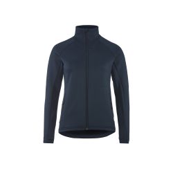 Craft ADV Explore Power Fleece Jacket W – Geacă fleece elastică - Albastru