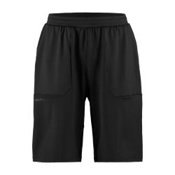 Craft ADV Tone Jersey Shorts – Pantaloni scurți de antrenament - Negru