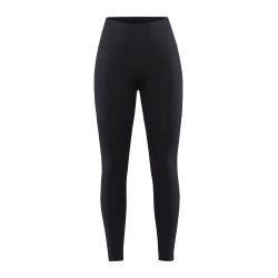 Craft ADV Tone Seamless Tights W – Colanți de antrenament fără cusături - Negru