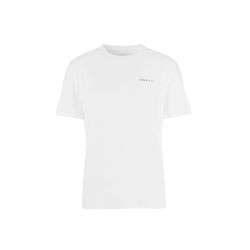 Craft CORE Essence SS Tee 2 – Tricou de antrenament - Alb
