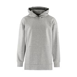 Craft ADV Join Long Hoodie W – Hanorac lung - Gri