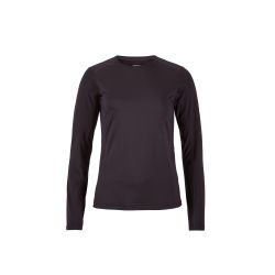 Craft ADV Essence LS Tee 2 W – Bluză tehnică cu mânecă lungă - Mov (499000)