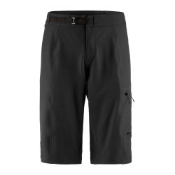 Craft Core Offroad XT Shorts Pad C4 – Pantaloni scurți de ciclism largi cu bazon C4 - Negru
