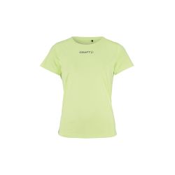 Craft CORE Essence SS Tee 2 W – Tricou de antrenament - Galben