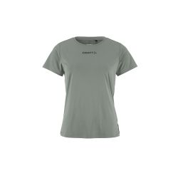 Craft CORE Essence SS Tee 2 W – Tricou de antrenament - Verde (647000(6470))