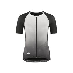 Craft PRO Nano Jersey W – Tricou de ciclism ultraușor - Negru