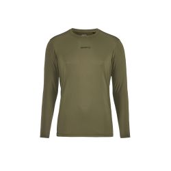 Craft ADV Essence LS Tee 2 – Bluză tehnică cu mânecă lungă - Verde (664000(6640))