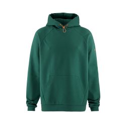 Craft ADV Join Hoodie – Hanorac - Verde