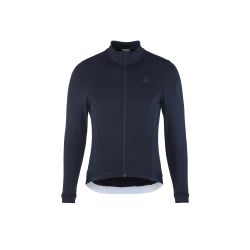 Craft ADV Bike Subz LS Jersey – Tricou de ciclism cald cu mânecă lungă - Albastru