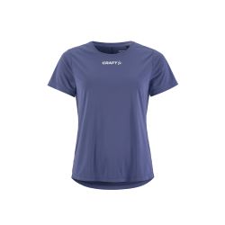 Craft CORE Essence SS Tee 2 W – Tricou de antrenament - Albastru (388000)