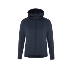Craft ADV Explore Power Fleece Hood Jacket – Geacă fleece elastică cu glugă - Albastru