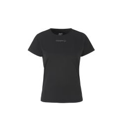 Craft CORE Essence SS Tee 2 W – Tricou de antrenament - Negru