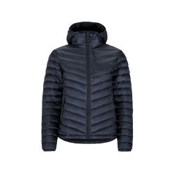 Craft Core Explore LT Insulation Jacket W – Geacă matlasată caldă cu glugă - Albastru