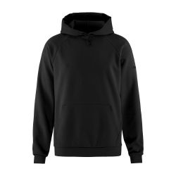 Craft ADV Join Hoodie – Hanorac - Negru
