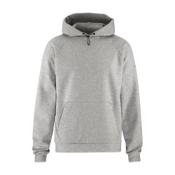 Craft ADV Join Hoodie – Hanorac - Gri
