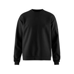 Craft ADV Join Rn Sweatshirt – Bluză de trening - Negru