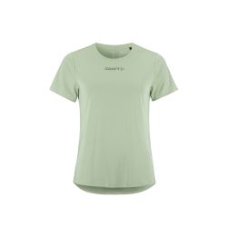 Craft CORE Essence SS Tee 2 W – Tricou de antrenament - Verde (630000(6300))