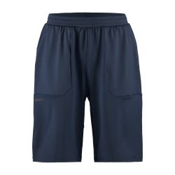 Craft ADV Tone Jersey Shorts – Pantaloni scurți de antrenament - Albastru